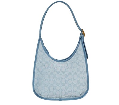 Coach Jacquard Ergo classy handbags 2021 - iShops